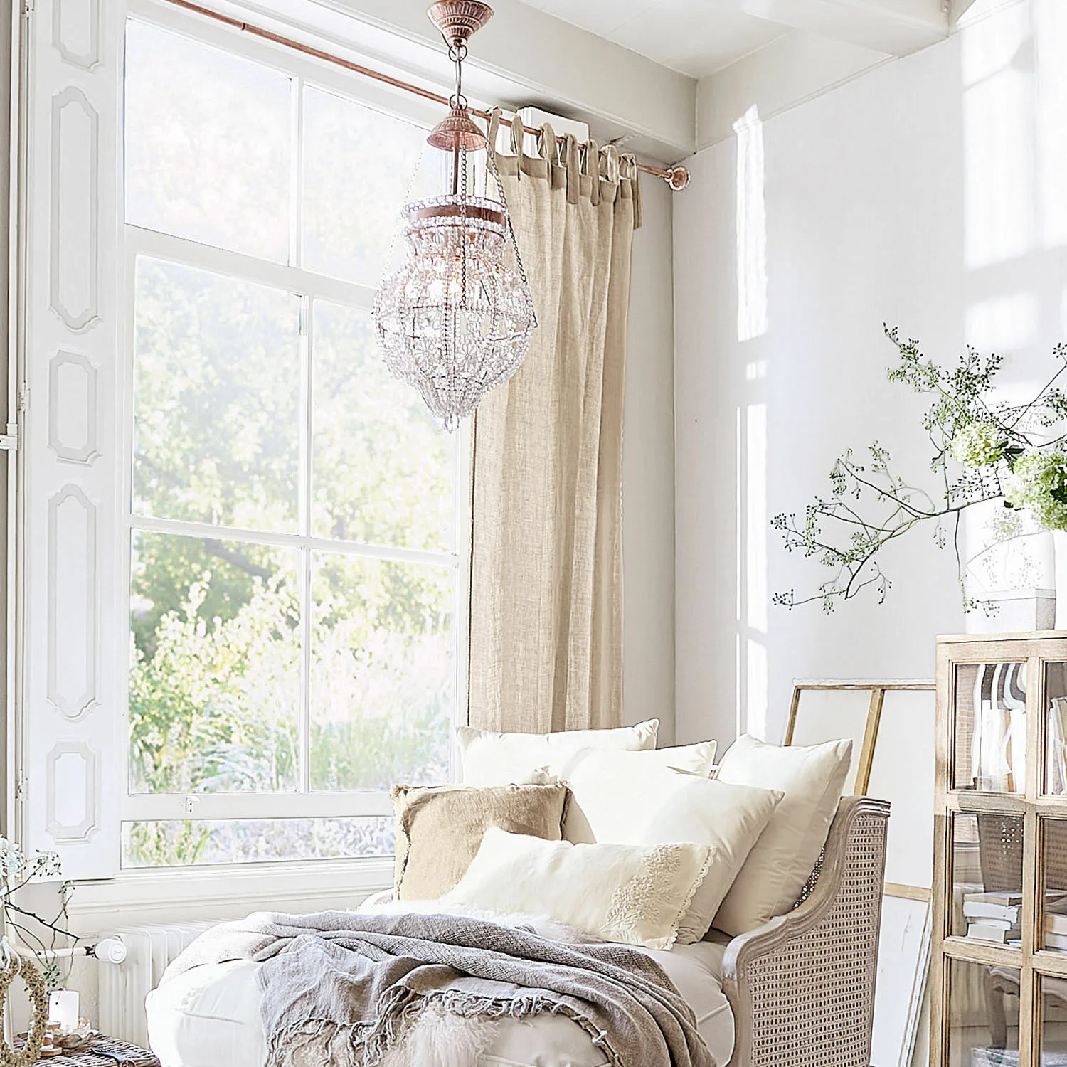 Gardine Jovis – Bild 2