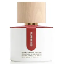 Santi Burgas Flaming Red Eau De Parfum Spray 100ml Santi Burgas Flaming Red Eau De Parfum Spray 100ml
