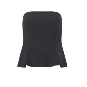BEAU FILLE - Francis Top - Größe 4 - schwarz BEAU FILLE - Francis Top - Größe 4 - schwarz