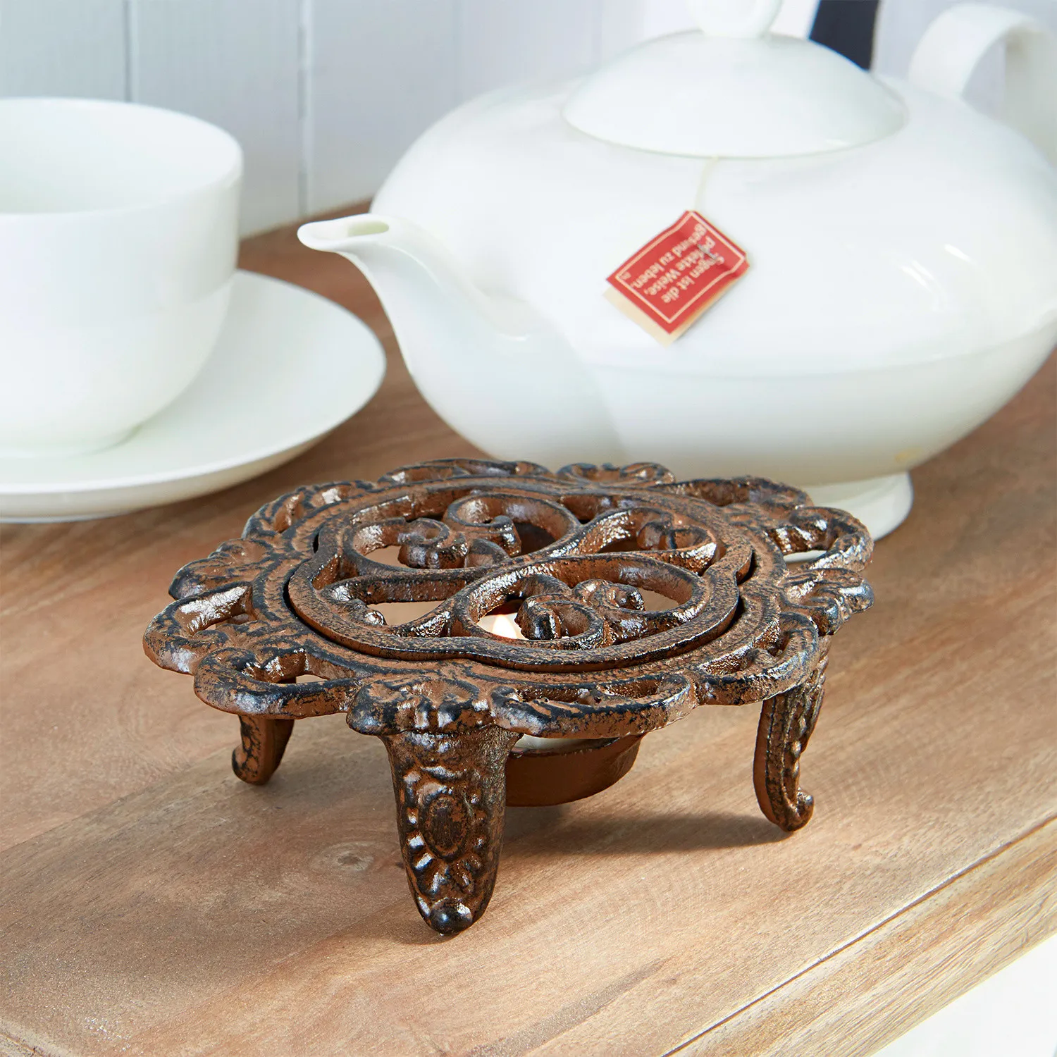 Stövchen Florian Stövchen Florian