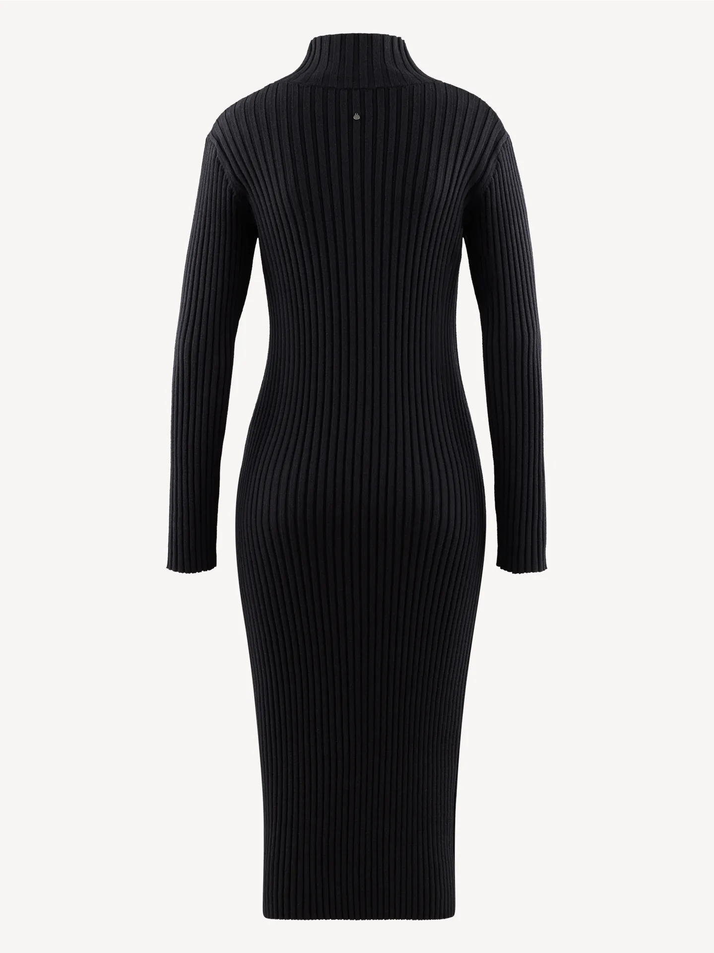 Strickkleid – Bild 2