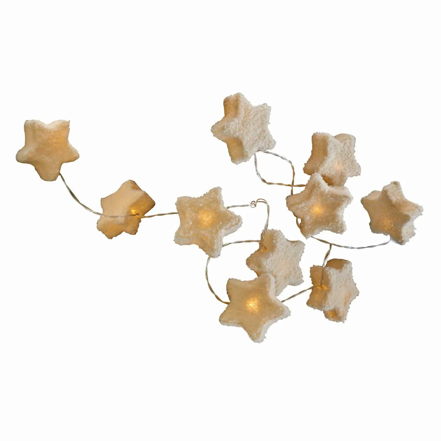 Lichterkette Starwhisper – Bild 3