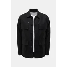 1017 ALYX 9SM - Herren - Overshirt %27Officer Shirt%27 schwarz 1017 ALYX 9SM - Herren - Overshirt %27Officer Shirt%27 schwarz