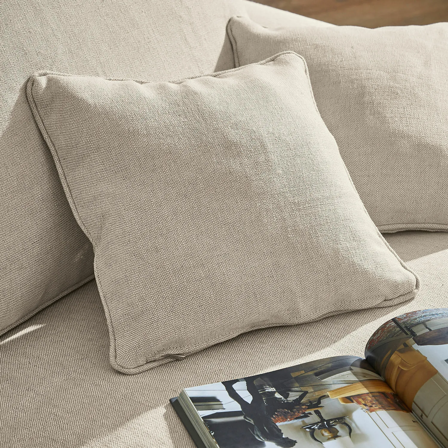 Chaiselongue Seaford Chaiselongue Seaford