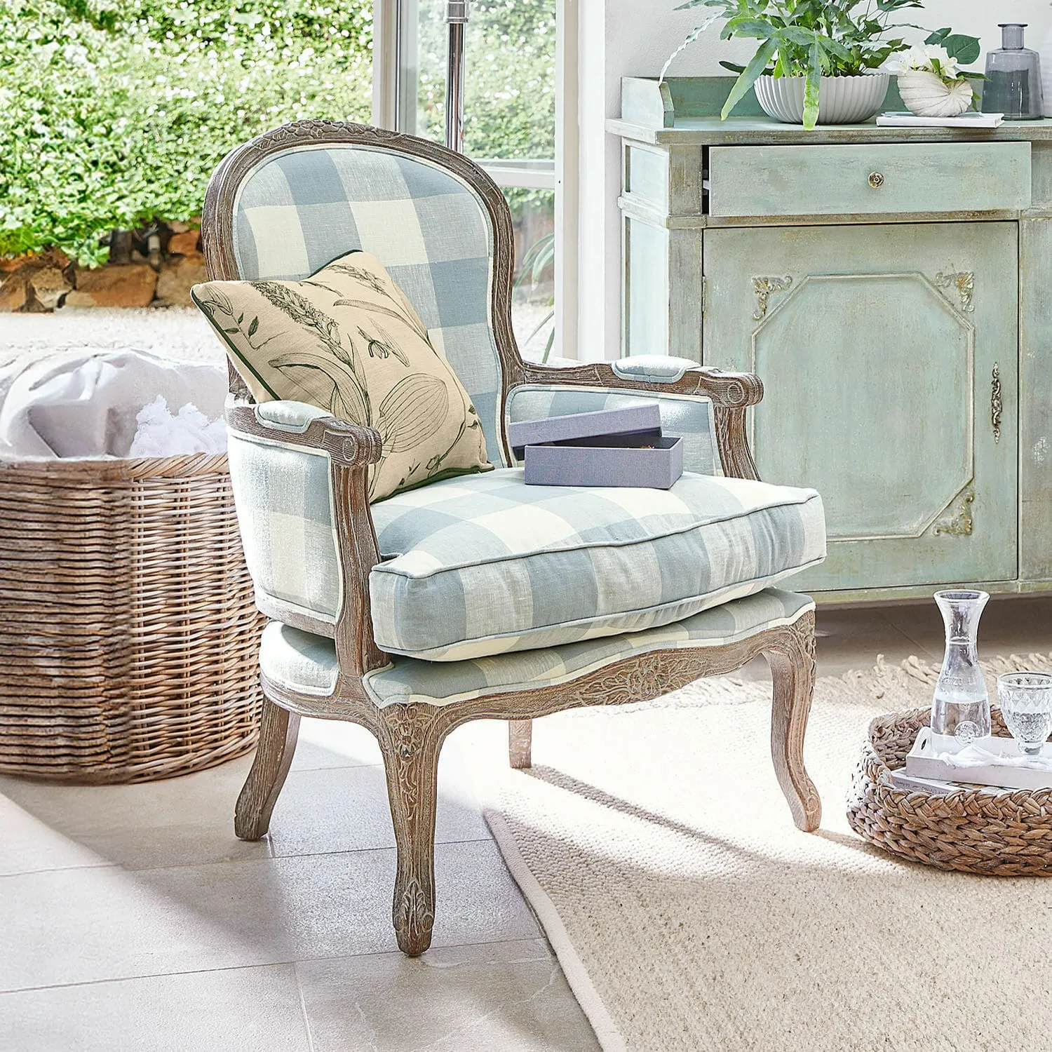 Sessel Quintelais Sessel Quintelais