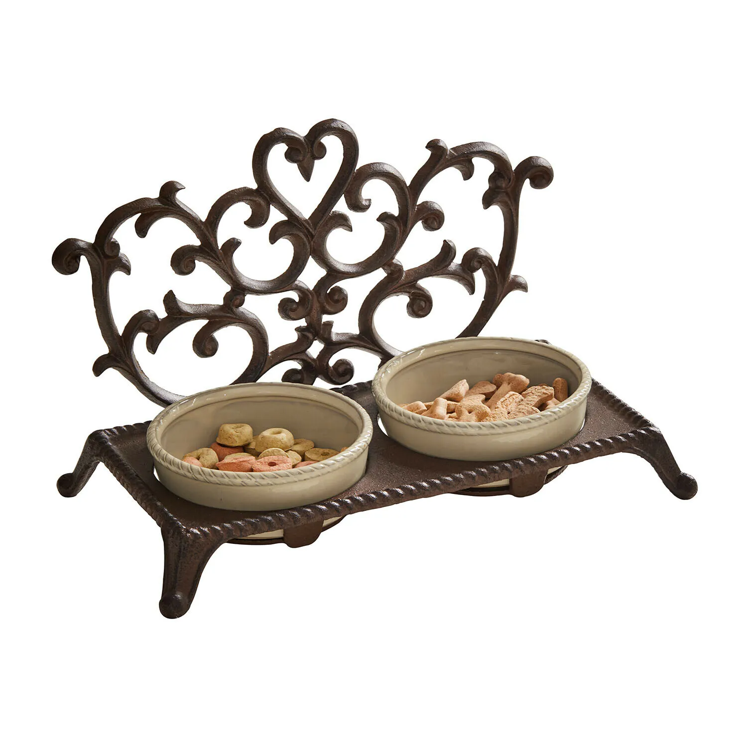 Futternapfhalter Pawilo – Bild 3