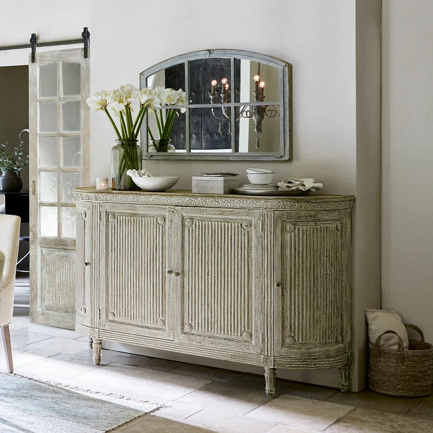 Kommode Cienegas Kommode Cienegas