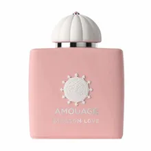 Amouage Blossom Love Eau De Parfum Spray 100ml Amouage Blossom Love Eau De Parfum Spray 100ml