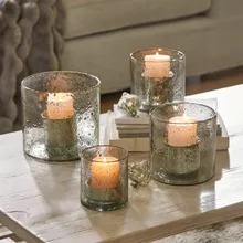 Windlicht 4er Set Faugny Windlicht 4er Set Faugny