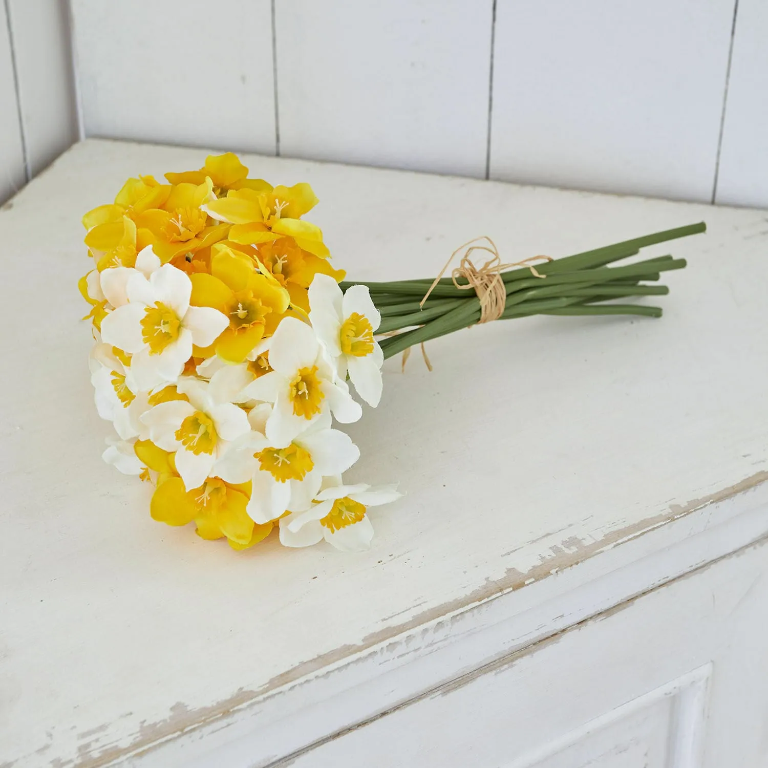 Deko-Blume 12er Set Misapina – Bild 2