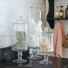 Dose 3er Set Velisara Dose 3er Set Velisara