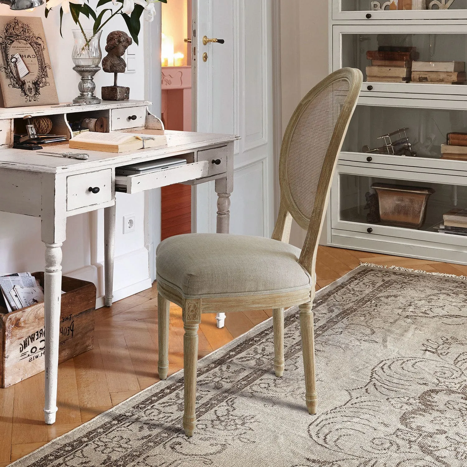 Stuhl Danube – Bild 5