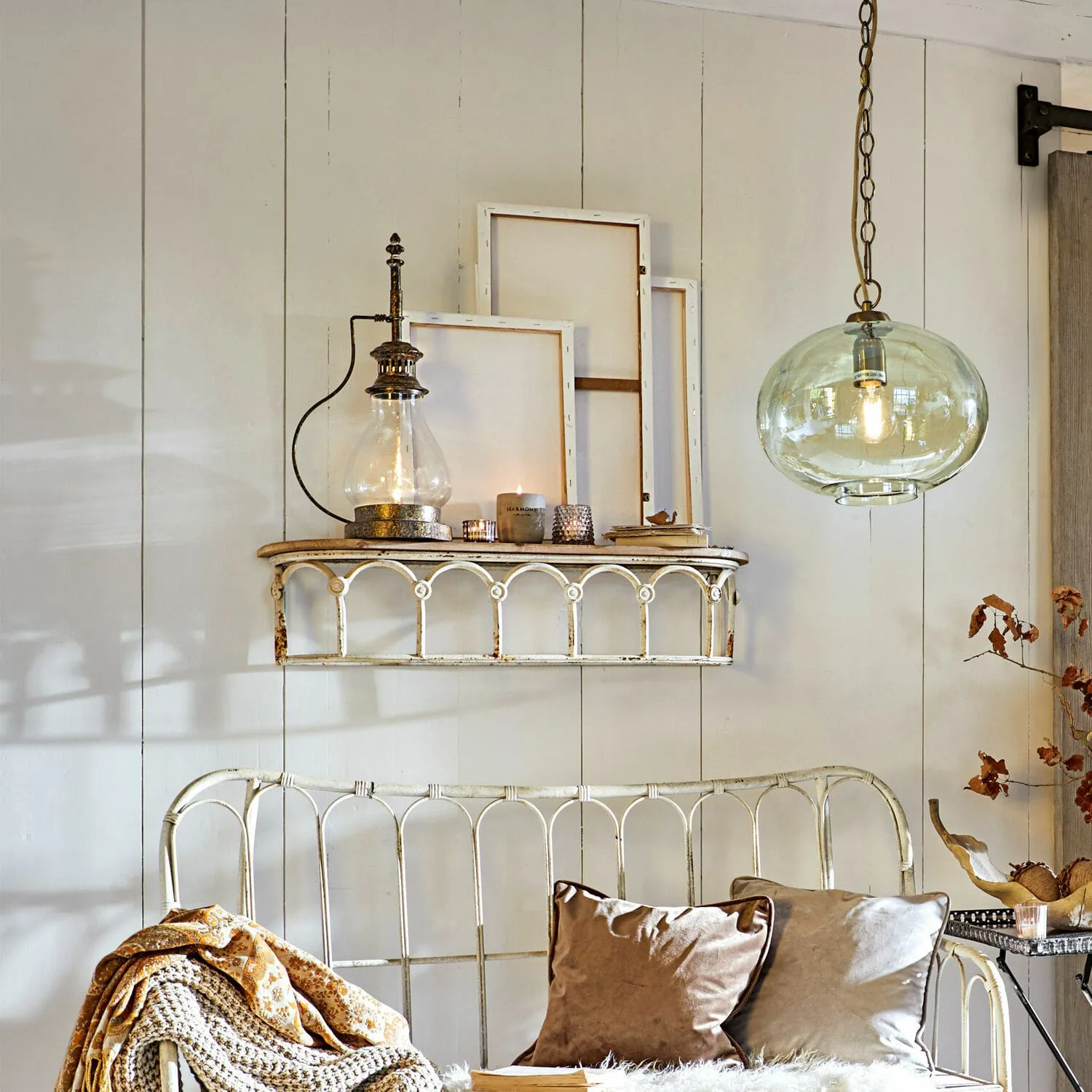 Wandregal Espèche – Bild 5