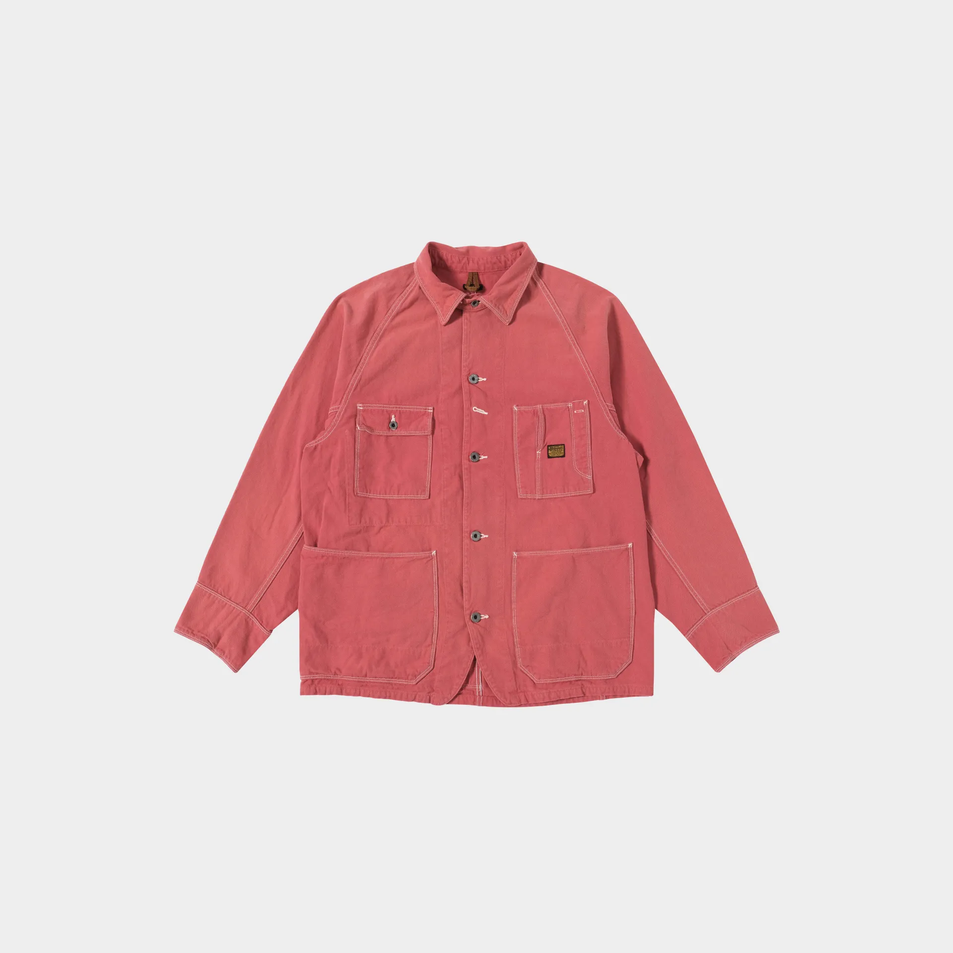 Canvas Cactus Coverall Canvas Cactus Coverall