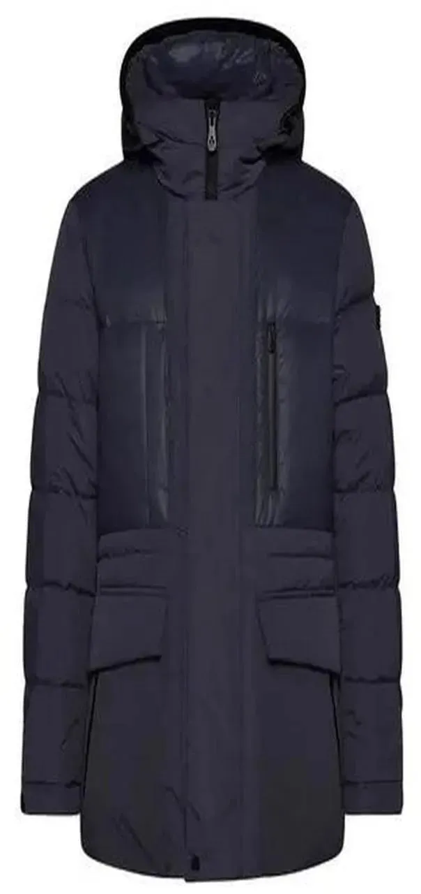 Peuterey - Jacket Blue - Größe M - blue Peuterey - Jacket Blue - Größe M - blue