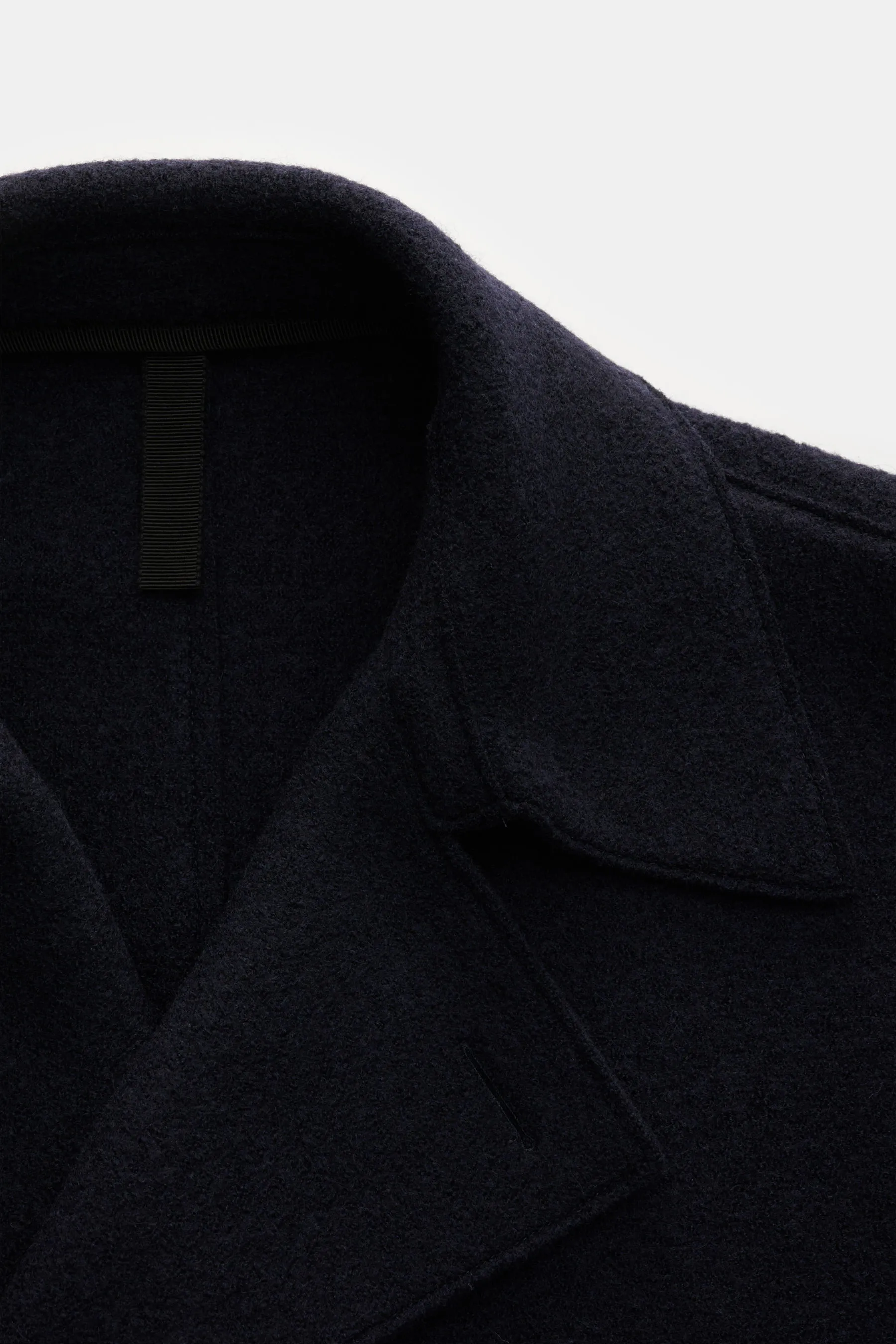 Harris Wharf London - Herren - Cabanjacke navy – Bild 3