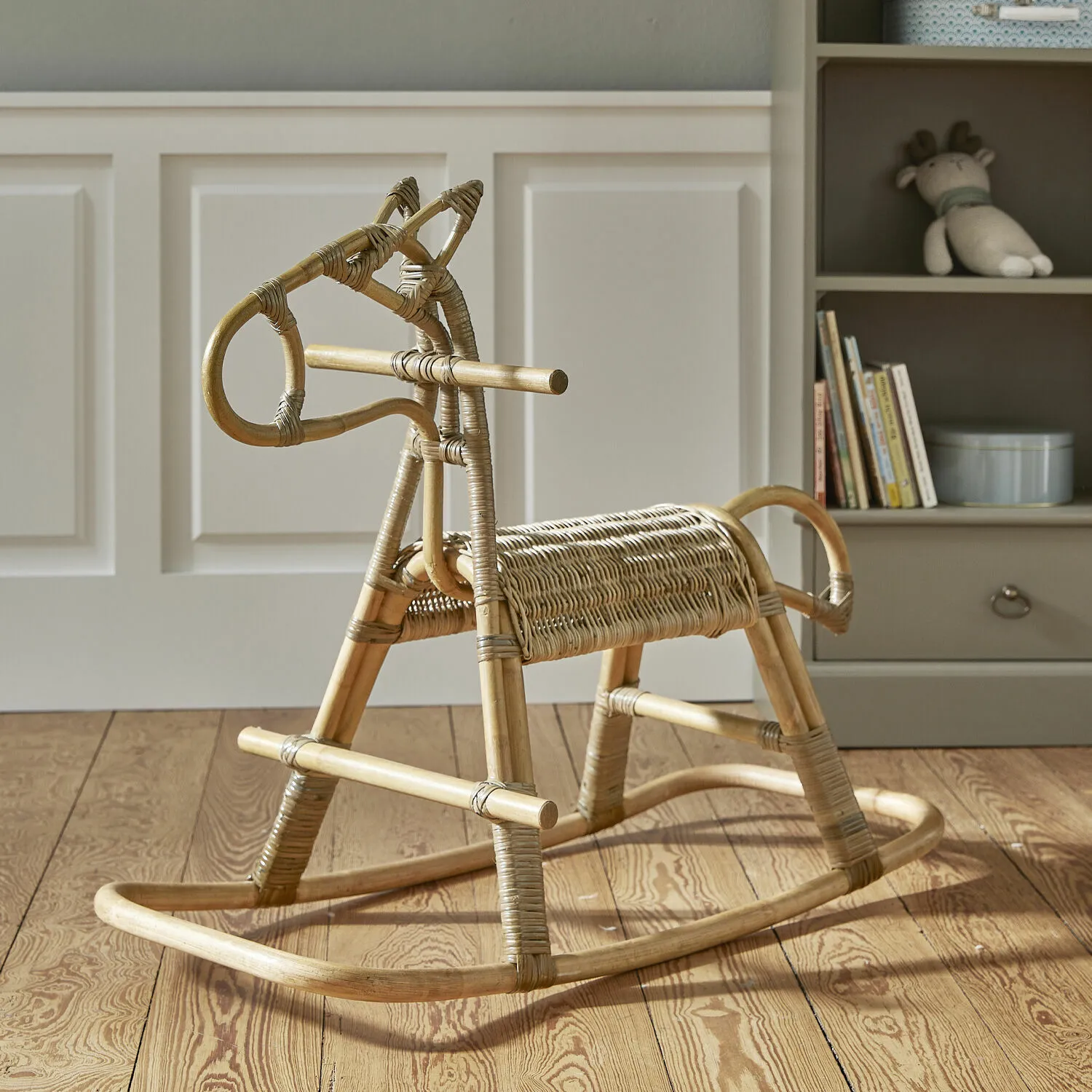 Schaukelpferd Wendeline Schaukelpferd Wendeline