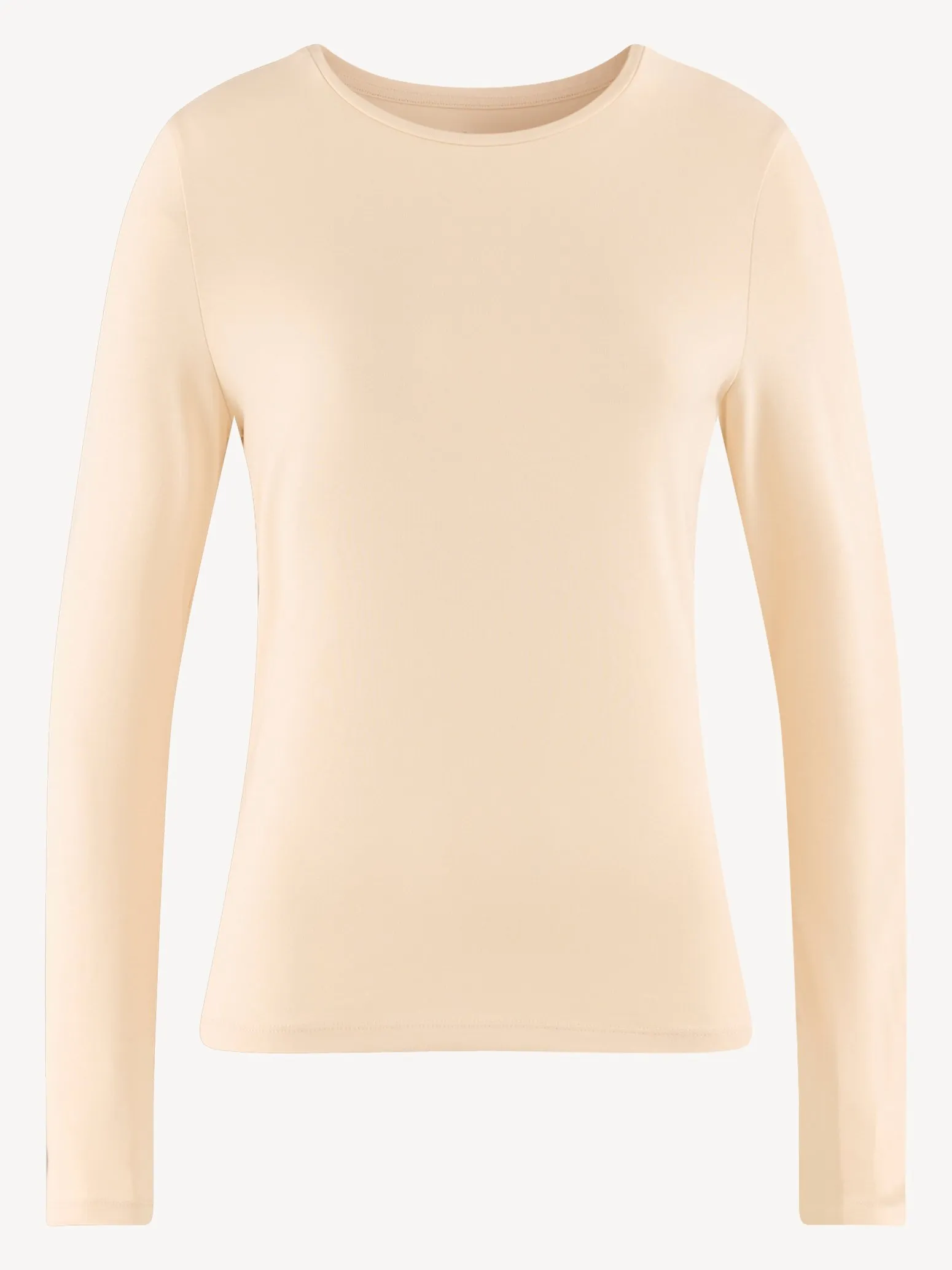 Langarmshirt – Bild 5