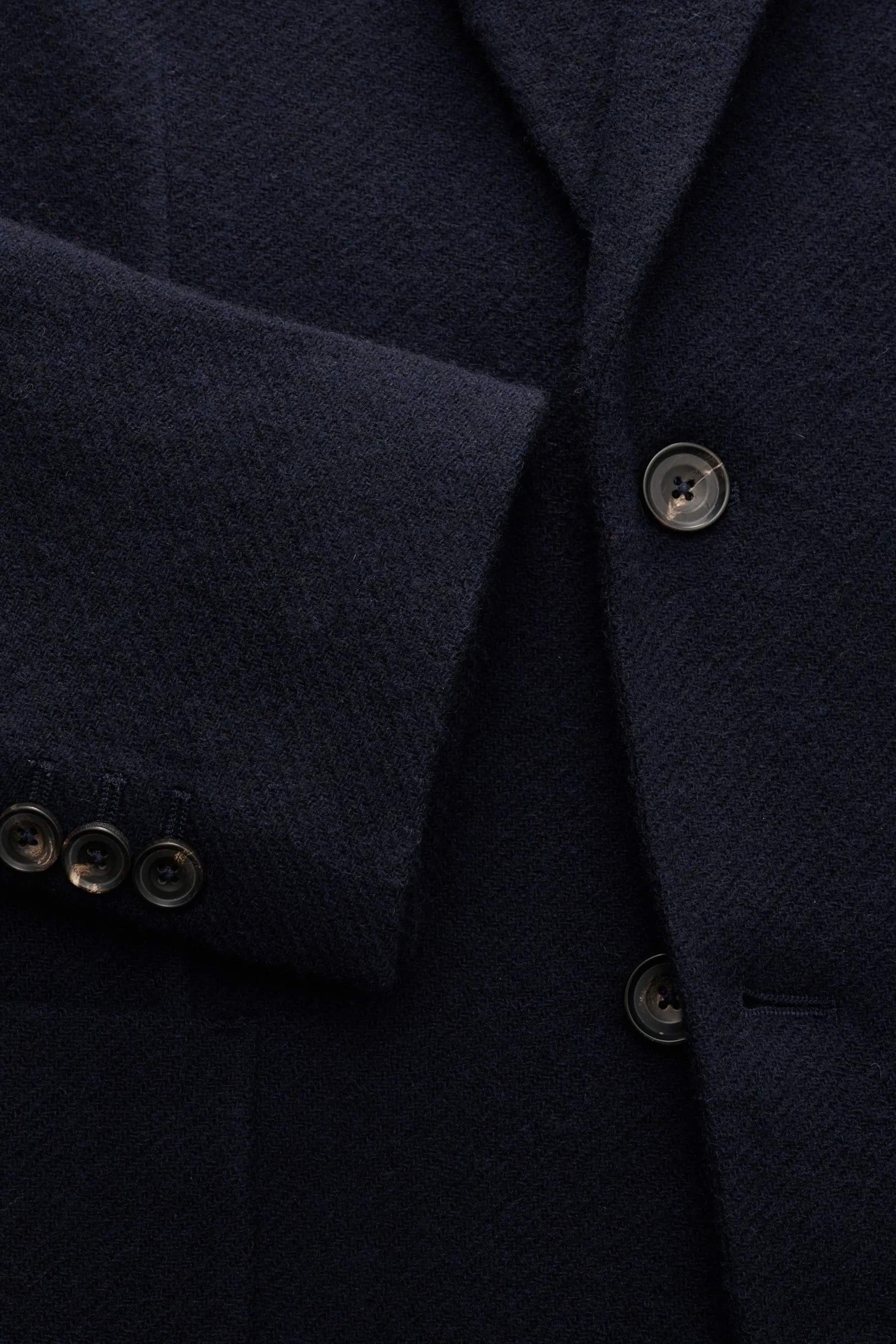 Circolo 1901 - Herren - Sakko navy – Bild 2