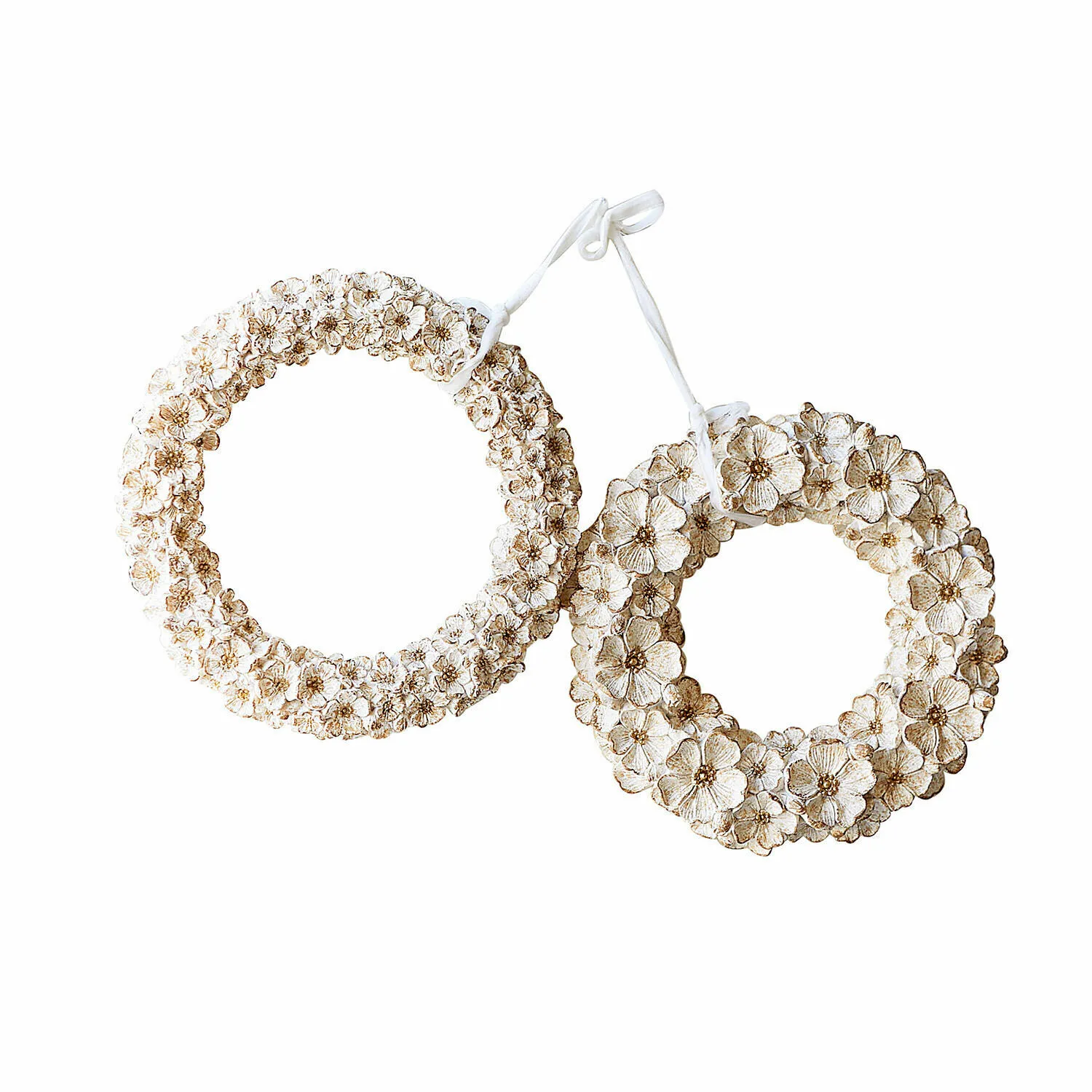 Kranz 2er Set Marie – Bild 3