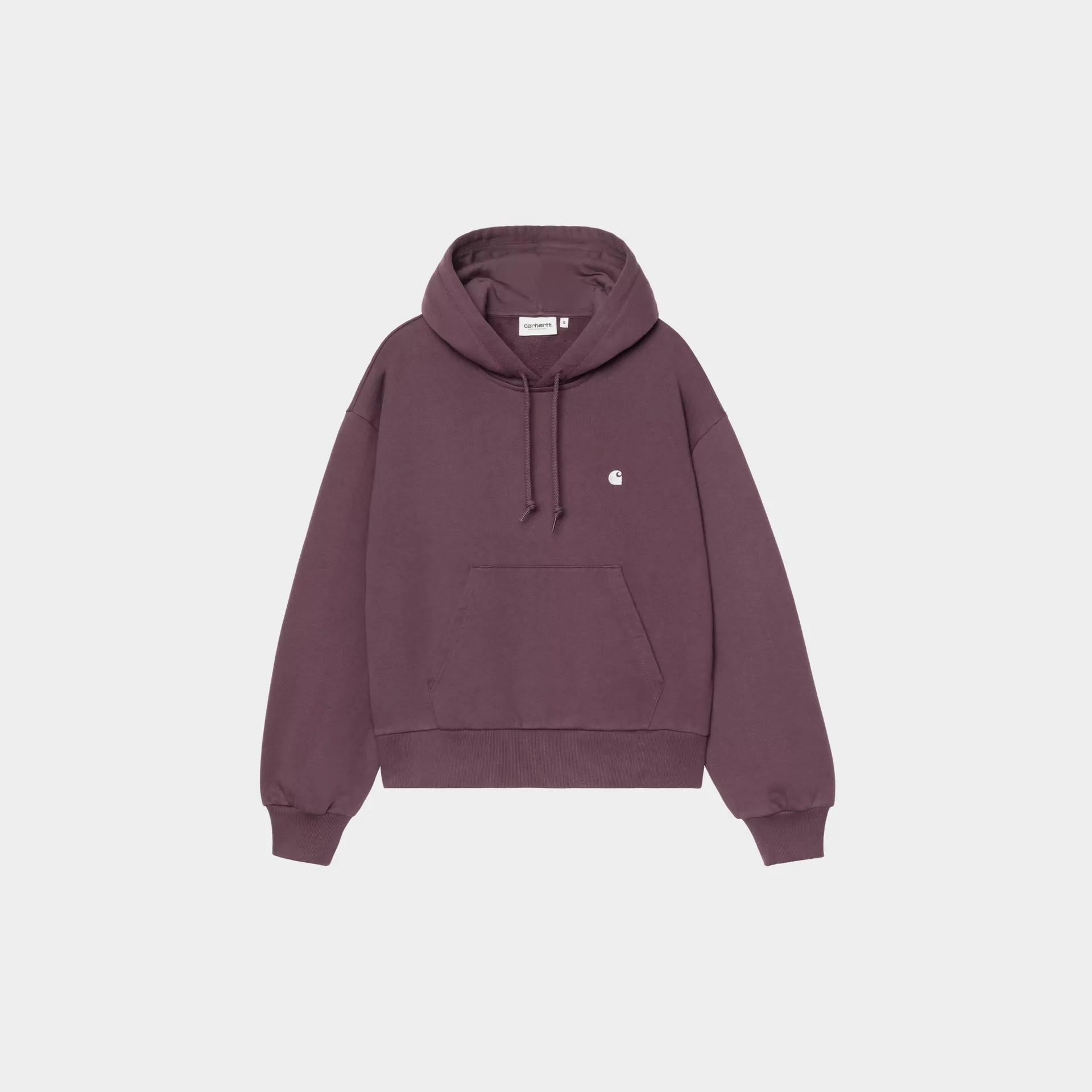 W%27 Hooded Casey Sweatshirt W%27 Hooded Casey Sweatshirt