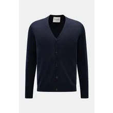 Closed - Herren - Feinstrick-Cardigan navy Closed - Herren - Feinstrick-Cardigan navy