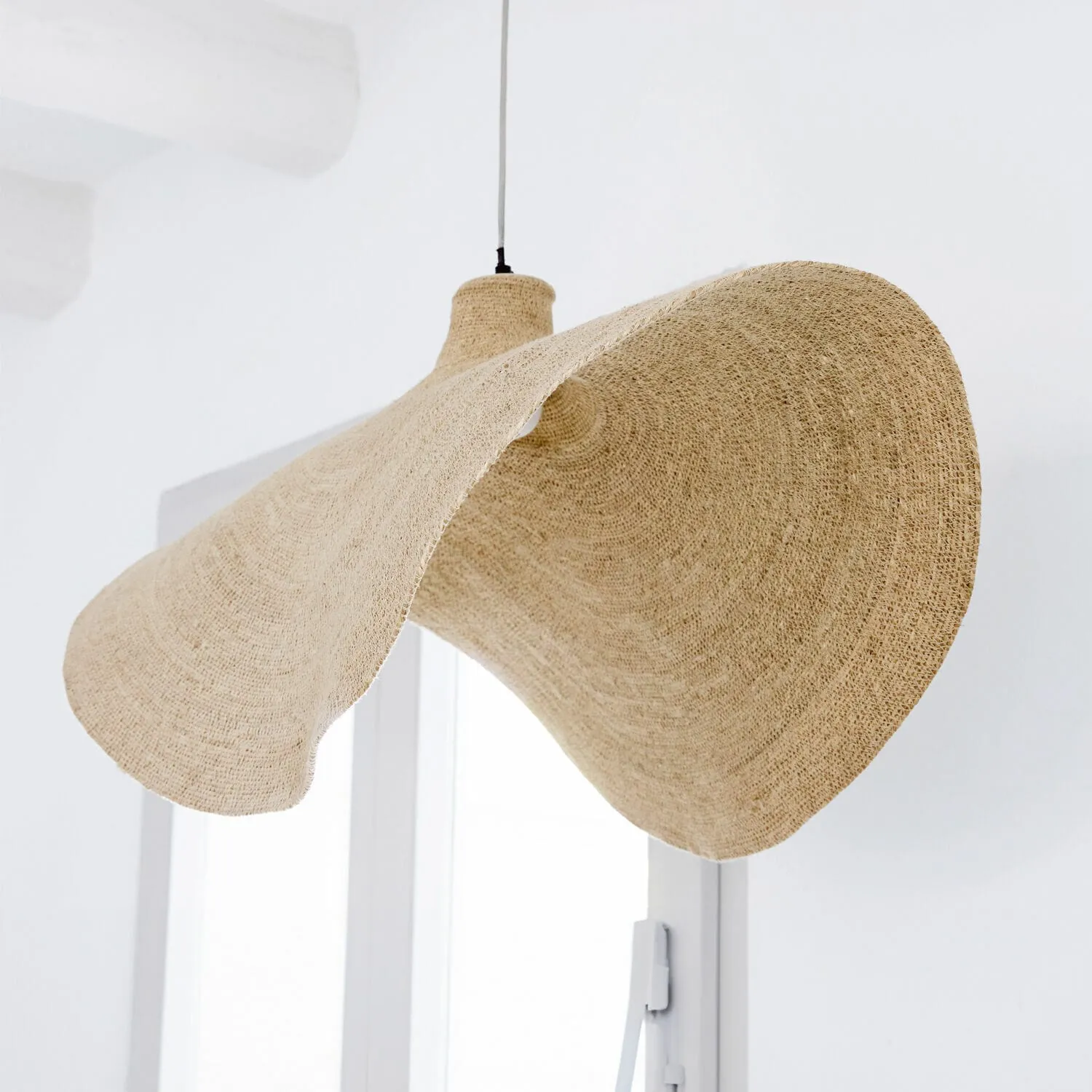 Hängelampe Thaon – Bild 4