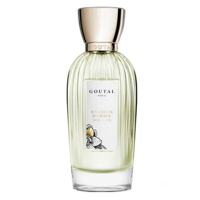 Goutal Paris Un Matin D%27Orage Eau De Toilette Spray 100ml Goutal Paris Un Matin D%27Orage Eau De Toilette Spray 100ml
