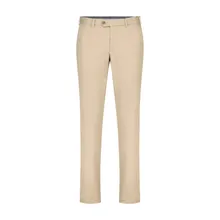 Hiltl - Chinohose aus Baumwolle - Größe 24 - beige Hiltl - Chinohose aus Baumwolle - Größe 24 - beige