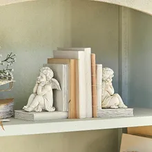 Buchstütze 2er Set Yrene Buchstütze 2er Set Yrene