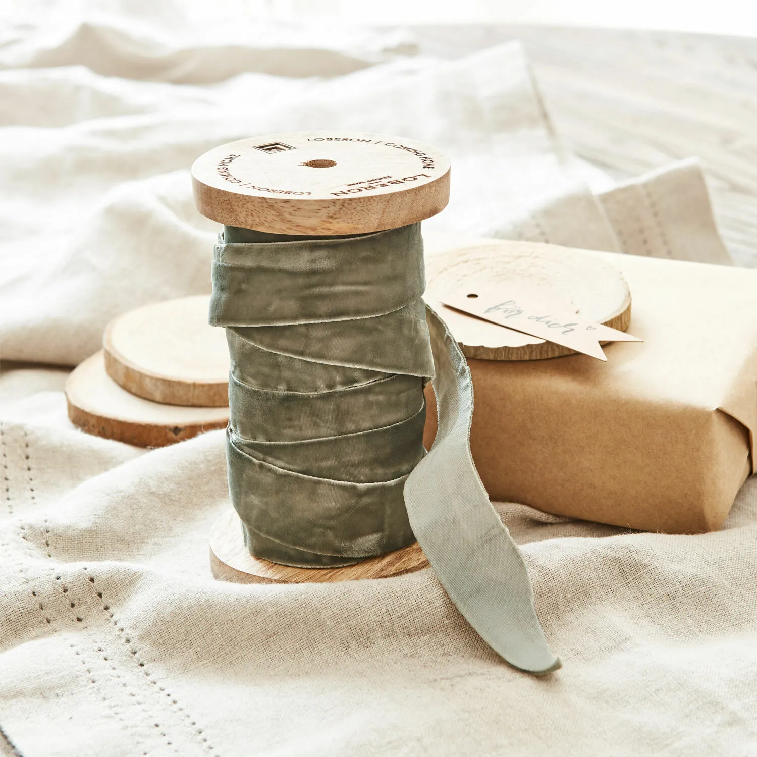 Samtband Andaris – Bild 2