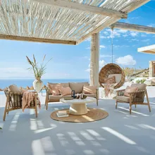 Sitzgruppe FSC®-100% Thornwick Sitzgruppe FSC®-100% Thornwick