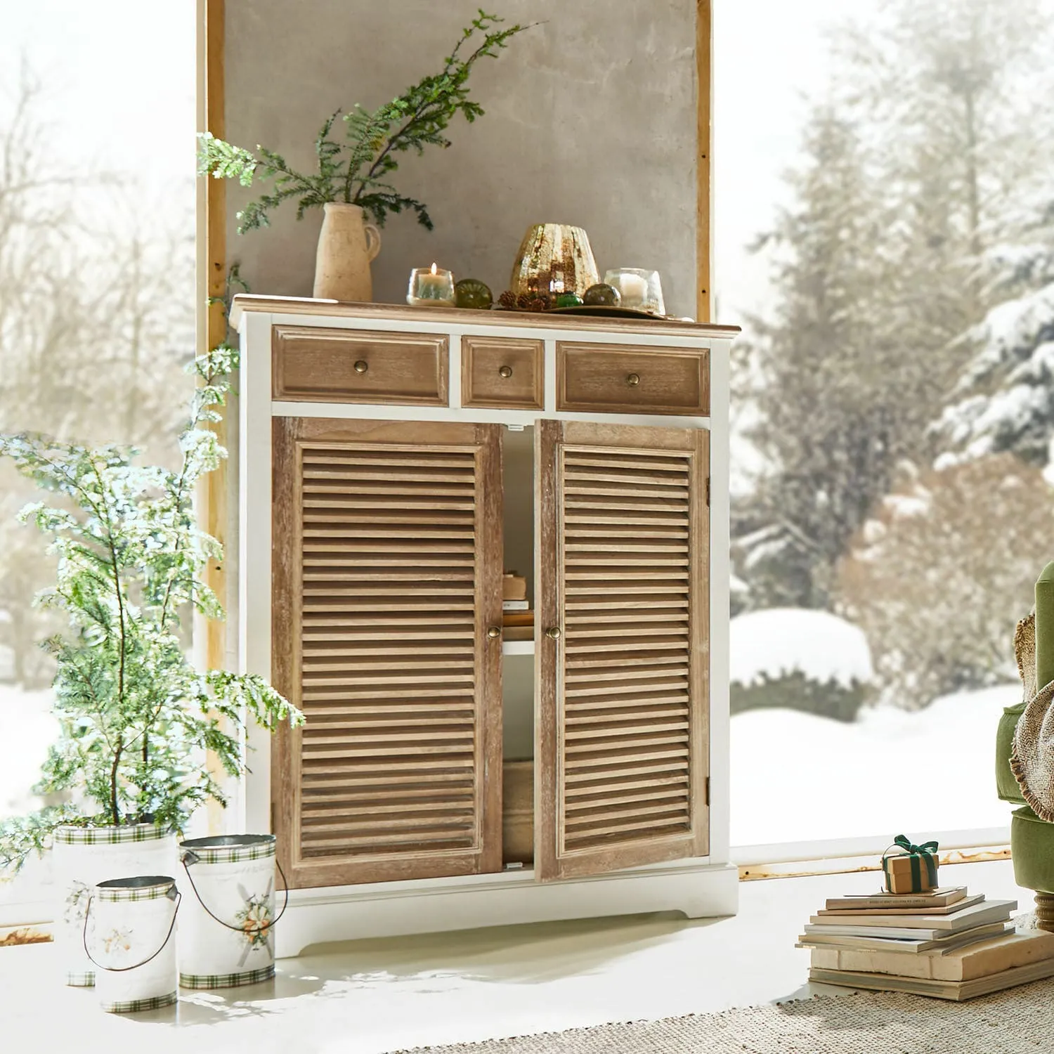 Kommode Lourmante – Bild 2