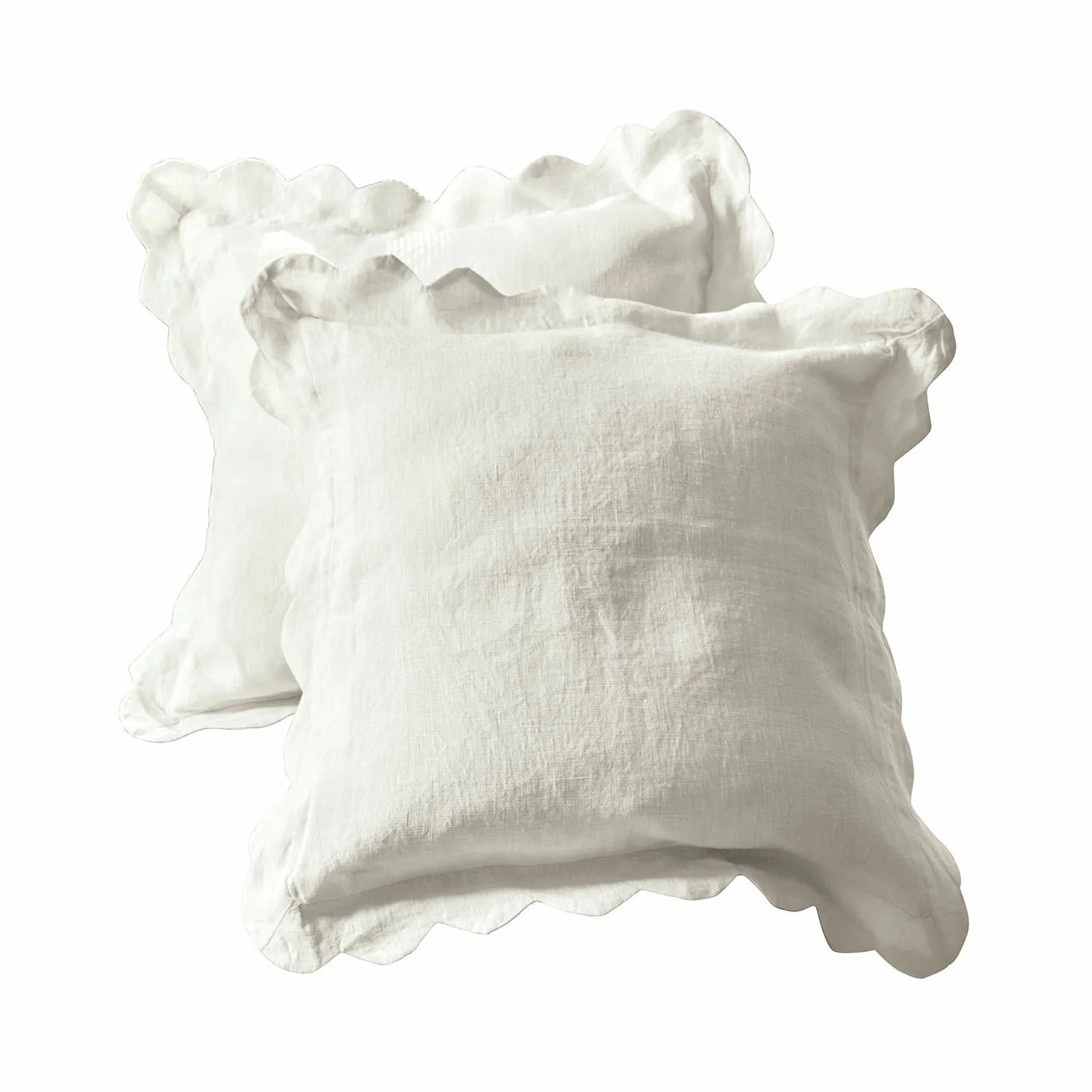 Kissenhülle 2er Set Fontienne – Bild 3