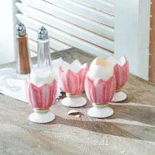 Eierbecher 4er Set Mireille Eierbecher 4er Set Mireille