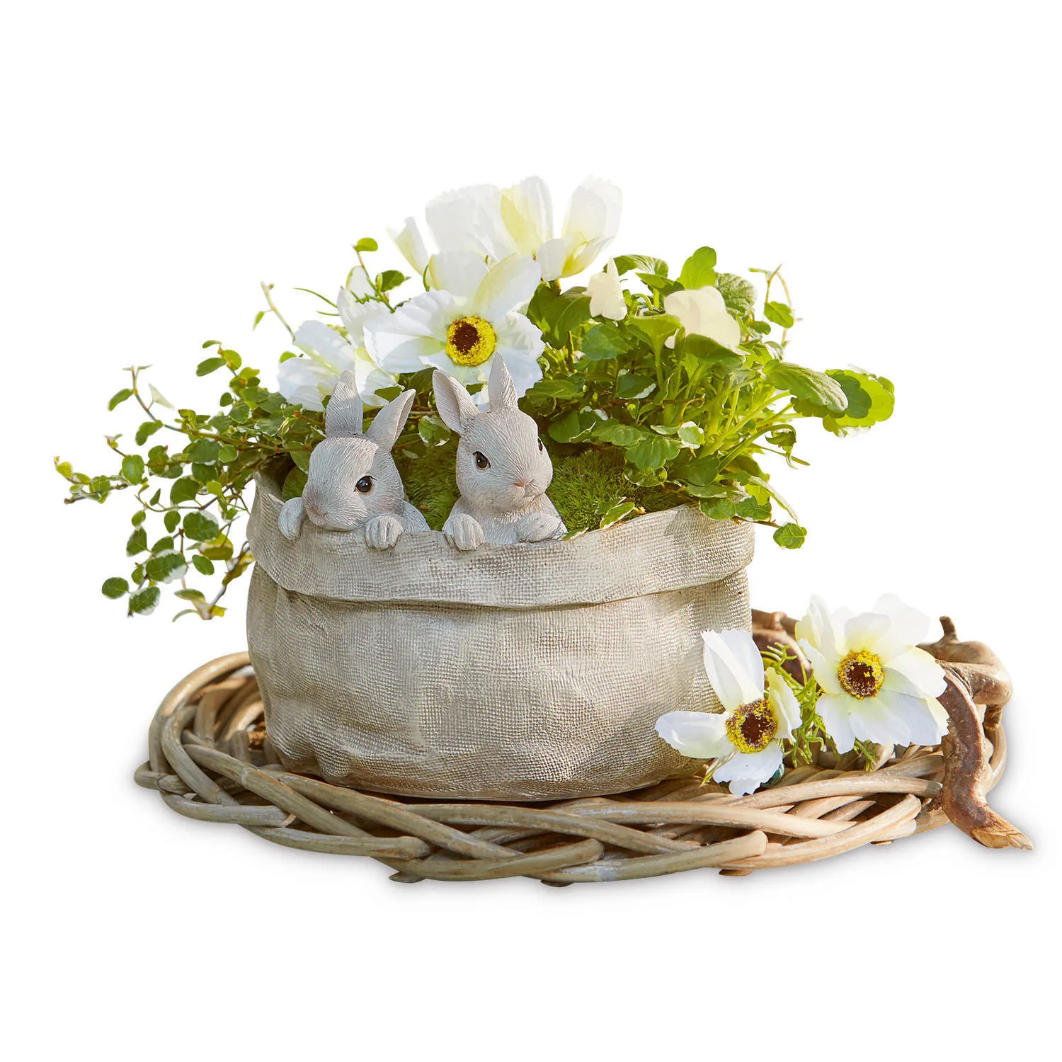 Übertopf Mouriel – Bild 3