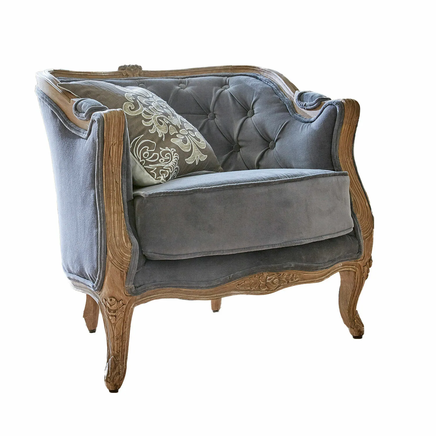 Sessel Annezay – Bild 3