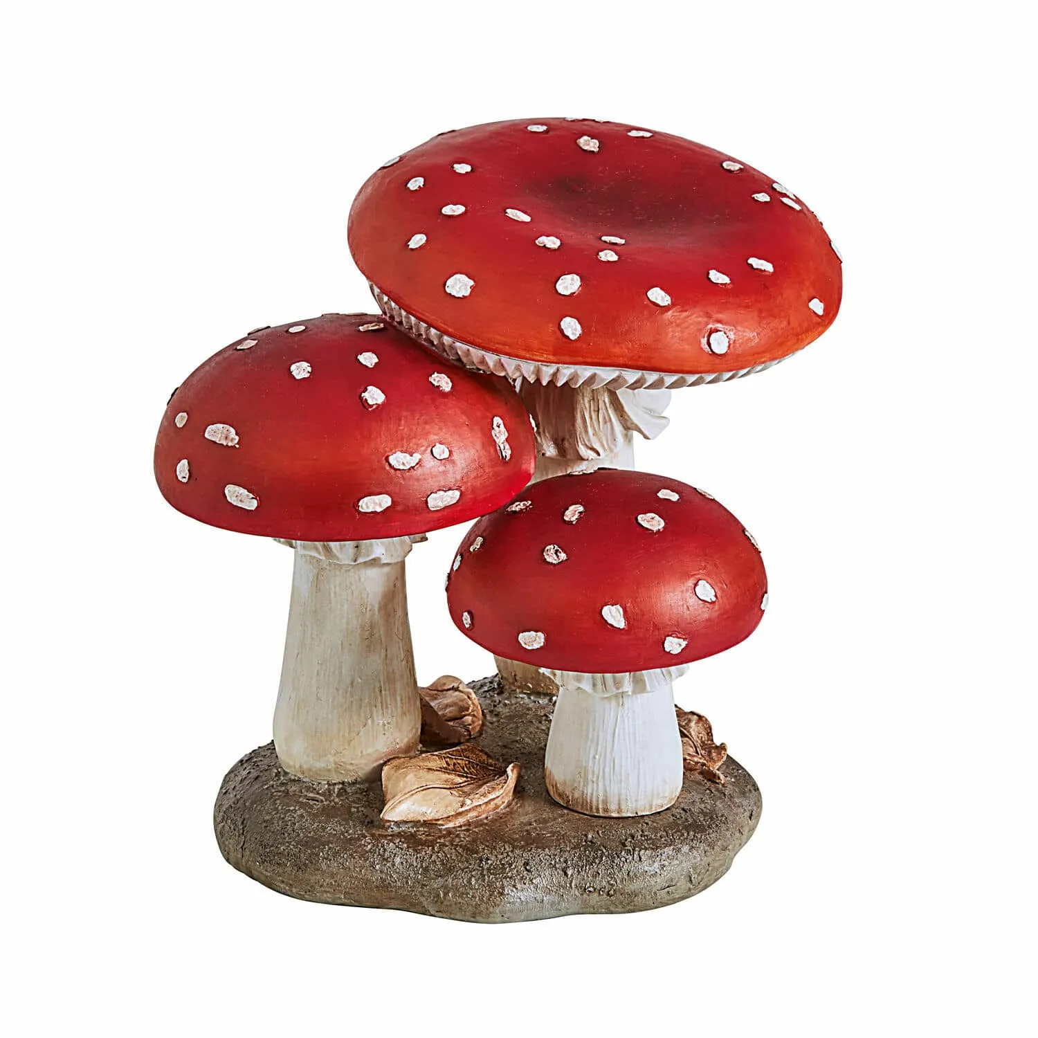 Deko-Pilz Lupton – Bild 3