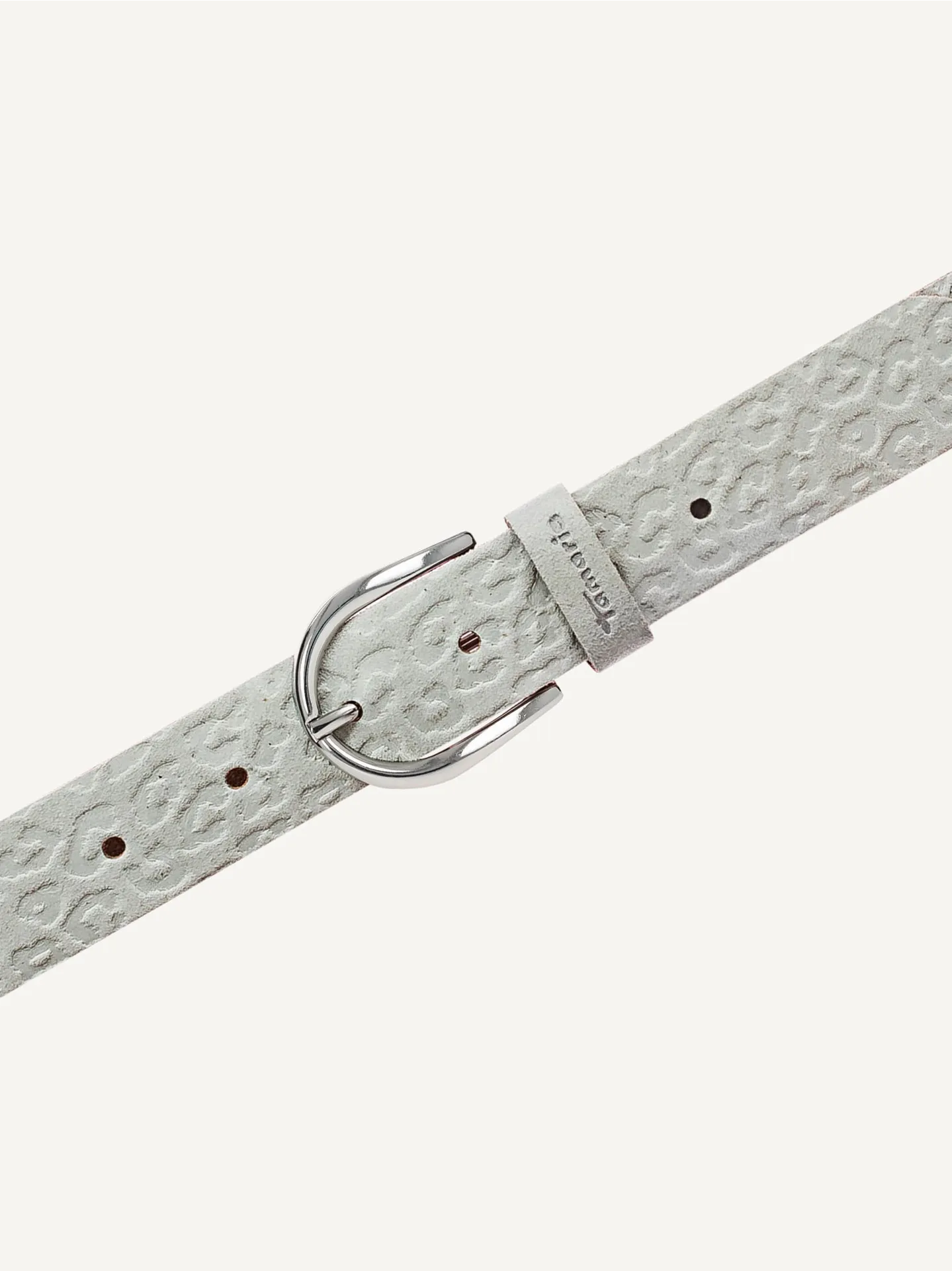 Ledergürtel – Bild 2