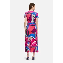 Jerseykleid kurzarm Jerseykleid kurzarm