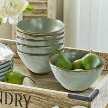 Schüssel 6er Set Biarré Schüssel 6er Set Biarré