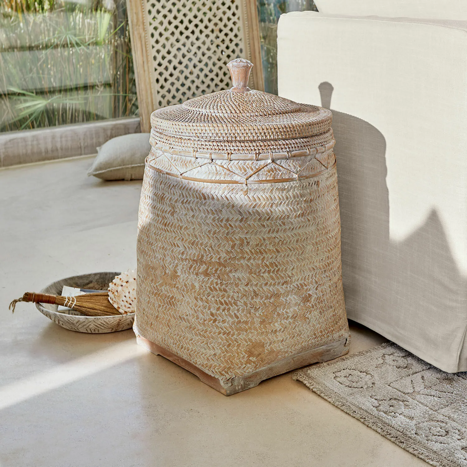 Korb Suarce – Bild 2