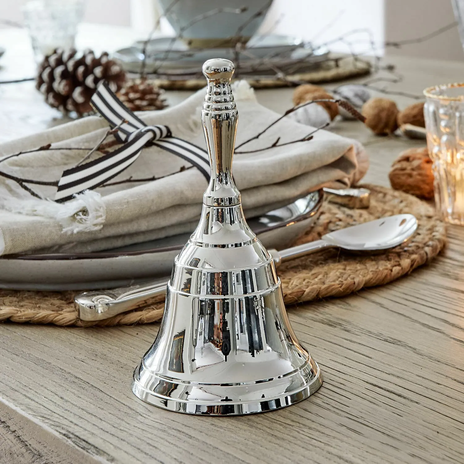 Glocke Baron – Bild 2