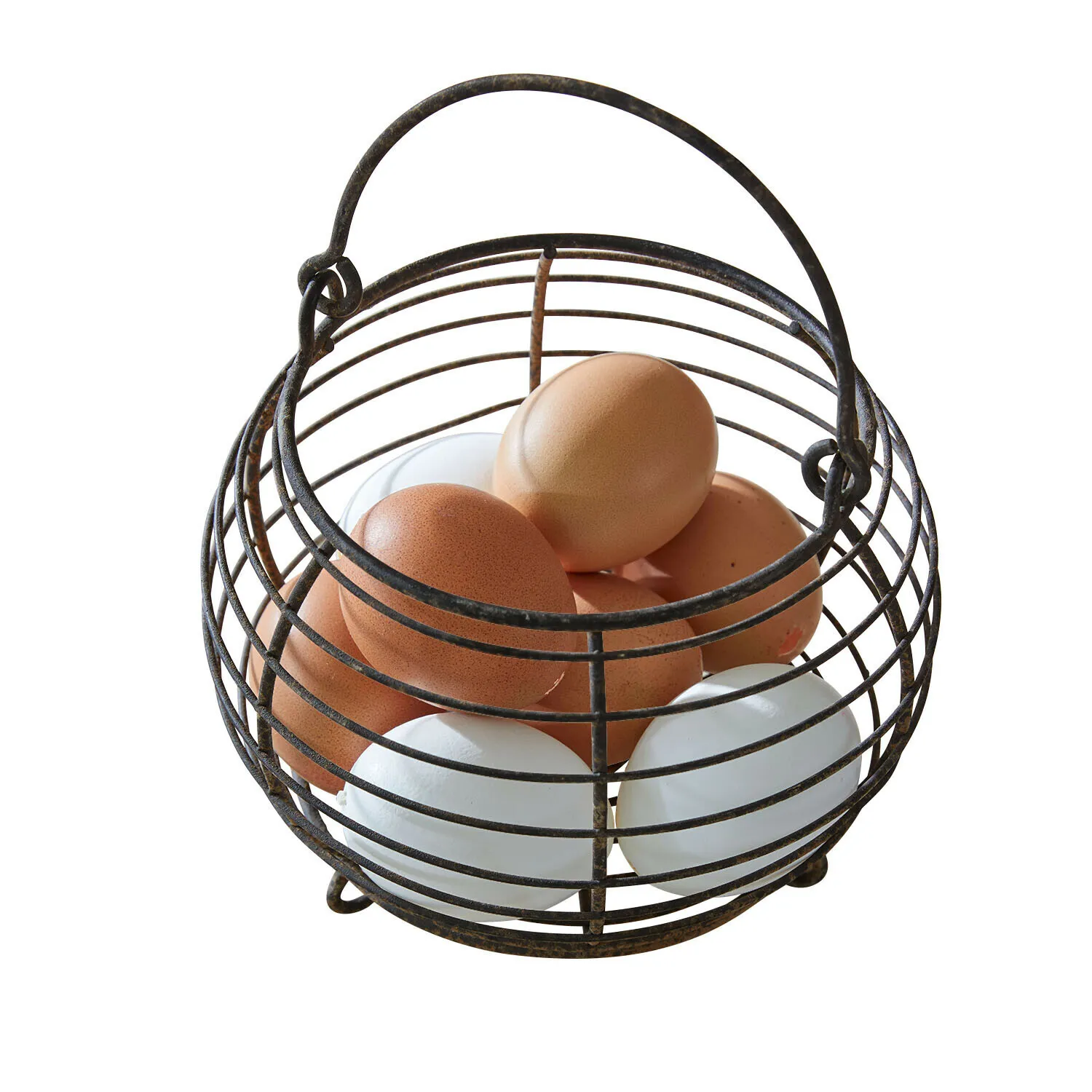 Korb Hollistone – Bild 3