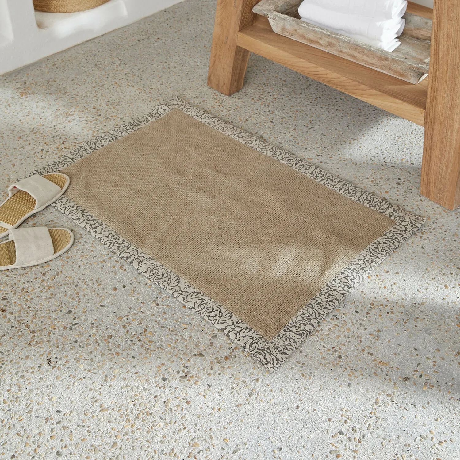 Badematte Falmont – Bild 2