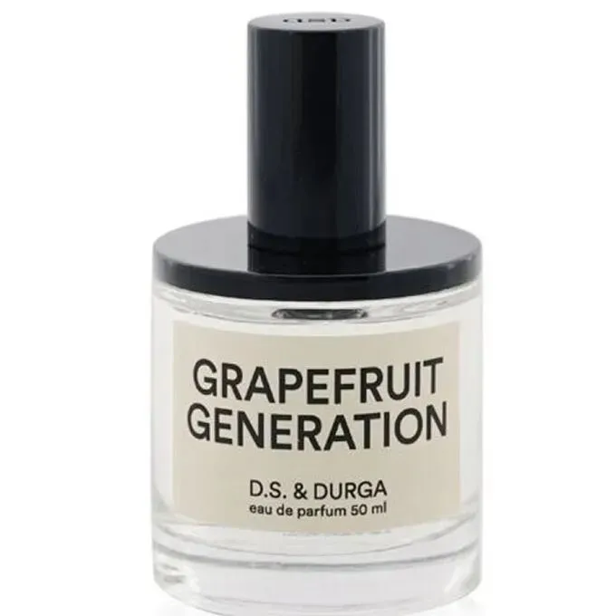 Ds & Durga Grapefruit Generation Eau De Parfum Spray 50ml Ds & Durga Grapefruit Generation Eau De Parfum Spray 50ml