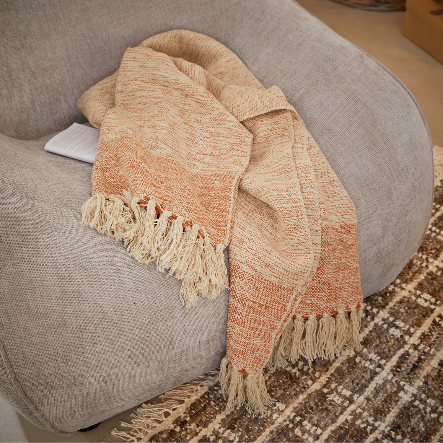 Plaid Winlow – Bild 2