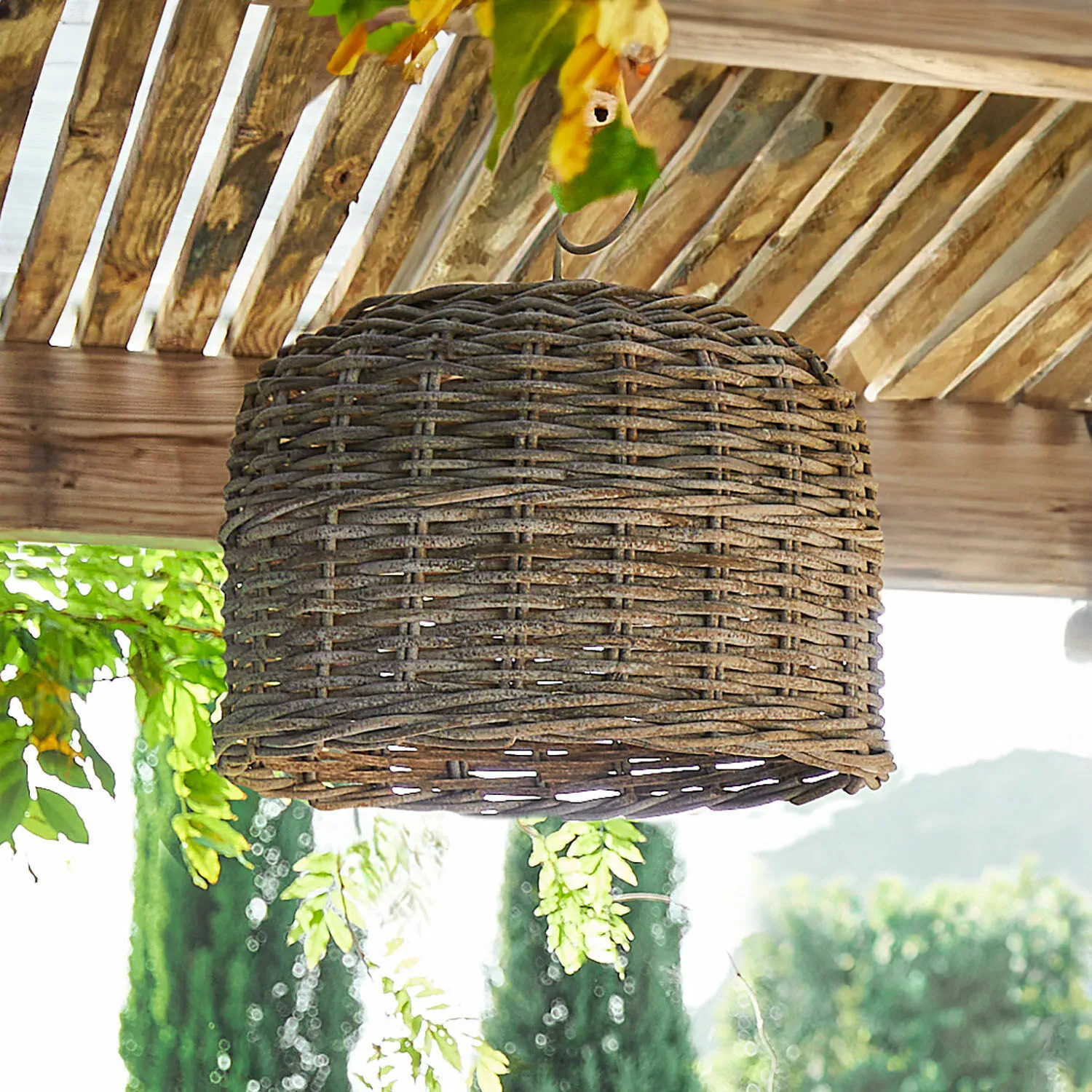 Lampenschirm Gilex – Bild 2