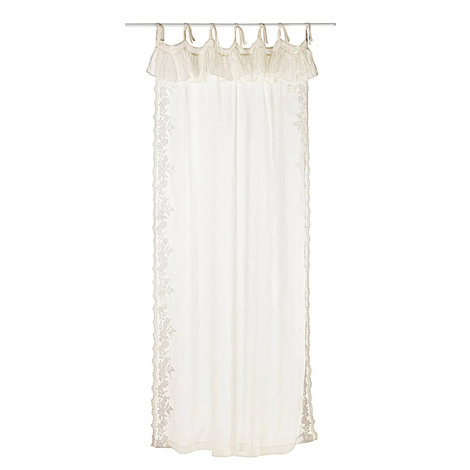 Gardine Denise – Bild 3