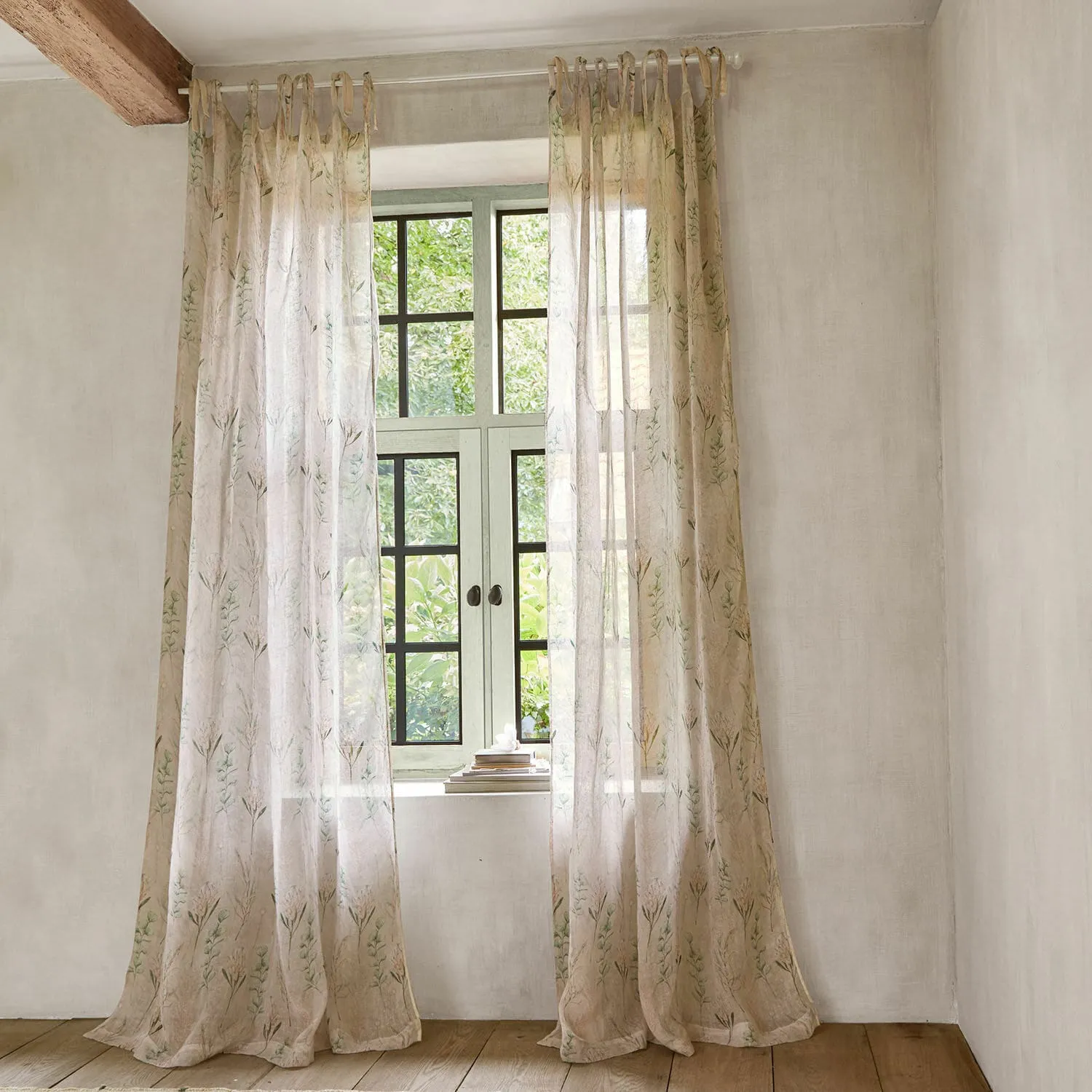 Gardine Néolise – Bild 4